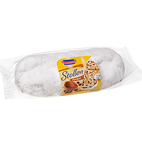 Штоллен Kuchenmeister Stollen Persipan 1000g