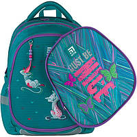 Рюкзак шкільний ортопедичний Kite Education Adorable (K21-700M(2p)-4)