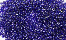 Бісер 25г "Чеський"