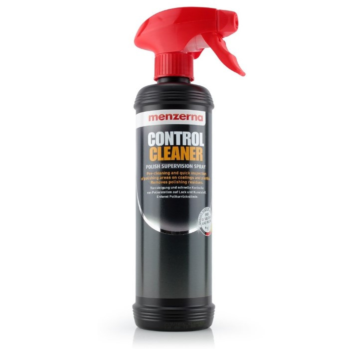 Очищаючий засіб спрей Menzerna Control Cleaner 0.5 л