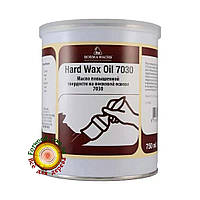 Hard Wax Furniture Oil 7030 (масло-віск для меблів) *1 л (розлив)