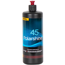 Полірувальна паста Polarshine 45 - 1 літр Mirka 7994510111