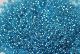 Бісер 25г "Чеський"