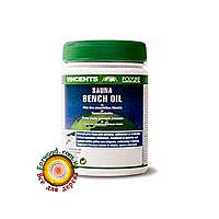 Sauna Bench Oil (олія для лазневих полиць) *250 мл