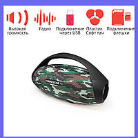 Hopestar h31 хаки. Блютуз колонка Hopestar (bluetooth Hopestar колонка)