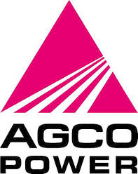 Agco power