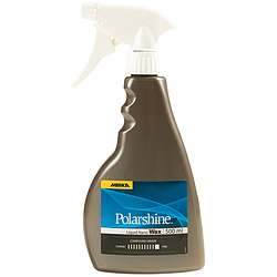 Рідкий віск Polarshine Liquid Nano Wax - 500мл Mirka 7992720051