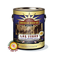 Las Vegas Gold Collection, тунгове масло (золото, срібло, перламутр) *100 мл