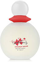 Sweet Candy Coconut Dream Jean Mark Туалетна вода для жінок 100ml
