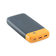 Повербанк BioLite Charge 80 PD, 20000 mAh (BLT CBC0100)