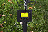 Металошукач Фортуна М3/Fortune M3 з глибиною пошуку до 2 м, фото 8