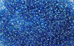 Бісер 25г "Чеський"