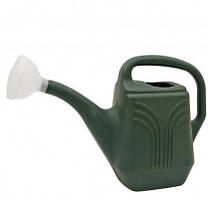 Лійка 6 л пластмасова садова Консенсус