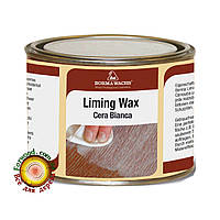 White Liming Wax/Пчелиный воск (античный белый эффект) *300 мл