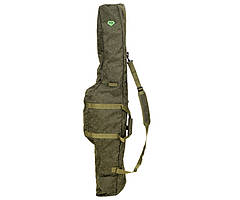 Чохол Carp Pro Diamond для 3-х вудилищ 1.5м