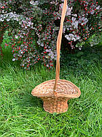 Подарункова корзина «Капелюх-кришка»