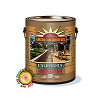 California/Тунговое масло *1 л (розлив)