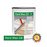 Однокомпонентное масло-воск для паркета Arboritec Hard Wax Oil Matt * 100 мл (розлив)