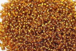 Бісер 25 г "Чешський"