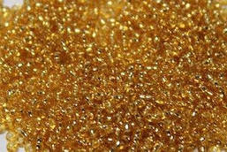 Бісер 25г "Чеський"