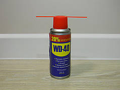 Проникаюча мастило WD-40 100мл, Аерозоль WD-40 універсальний Засіб універсальне wd 40 100мл