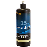 Полировальная паста Polarshine 15 - 1 литр Mirka 7994015111