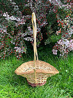 Подарункова корзина «Капелюх-лоза»