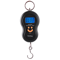 Кантер, безмен, ручні ваги 603L, 50 кг (10 г)
