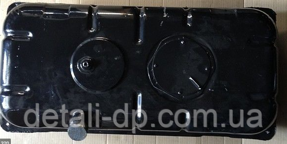 Бак топливный (Бензобак) ГАЗ 2217,2752 (дв.405) под погружной ...