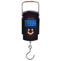Кантер, безмен, ручні ваги 602L, 50 кг (10 г)