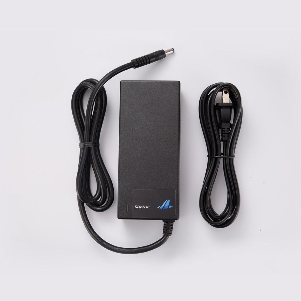 Зарядное устройство и кабель SUBLUE WHITESHARK MIX BATTERY CHARGER - фото 2 - id-p1486417418