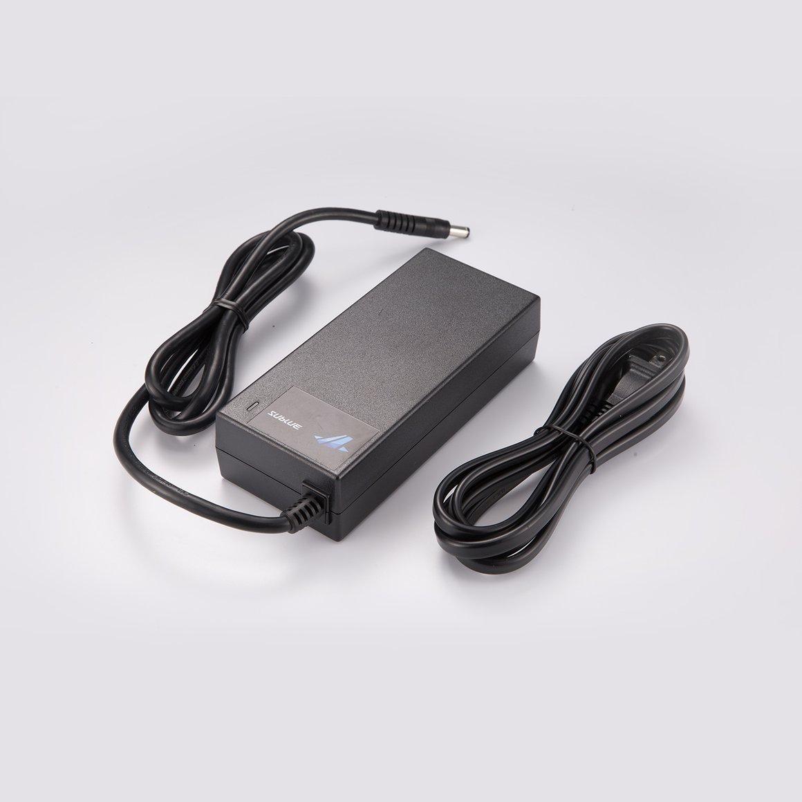 Зарядное устройство и кабель SUBLUE WHITESHARK MIX BATTERY CHARGER - фото 4 - id-p1486417418