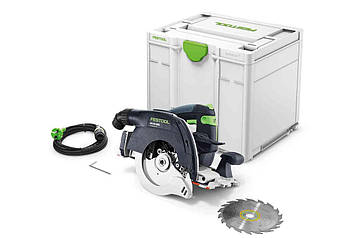 Дискова пила Festool HK 55 EBQ-Plus