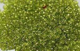 Бісер 25г "Чеський"