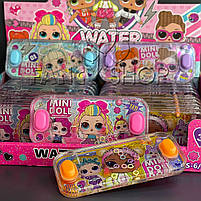 Водна гра "Ляльки Лол" мікс, фото 2