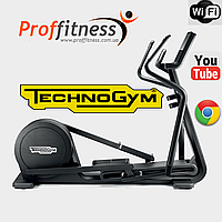 Орбитрек Премиум сегмент Technogym Synchro Artis Unity 4.0