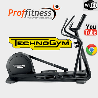 Орбітрек Преміумсегмент Technogym Synchro Artis Unity 4.0