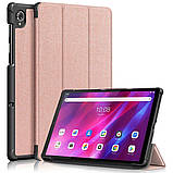 Чохол Lenovo Tab K10 TB-X6C6F TB-X6C6X Ultra Slim, фото 9