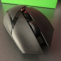 Миша Razer Basilisk X HyperSpeed Wireless Black