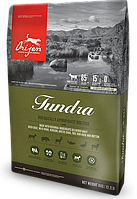 Сухой корм Orijen Tundra Dog для собак всех пород и всех стадий жизни 2 кг