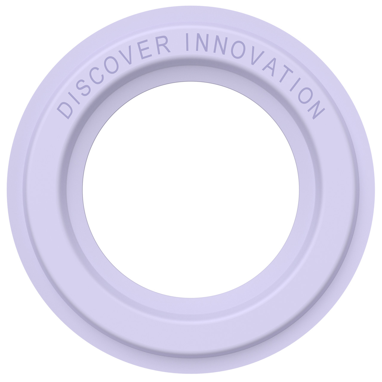 Магнітний тримач Nillkin для MagSafe (SnapHold Magnetic Sticker) Purple Фіолетовий, фото 1
