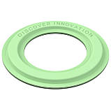 Магнітний тримач Nillkin для MagSafe (SnapHold Magnetic Sticker) Green Зелений, фото 4