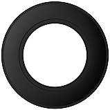 Магнітний тримач Nillkin для MagSafe (SnapHold Magnetic Sticker) Black Чорний, фото 3
