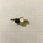 Датчик тиску масла 178