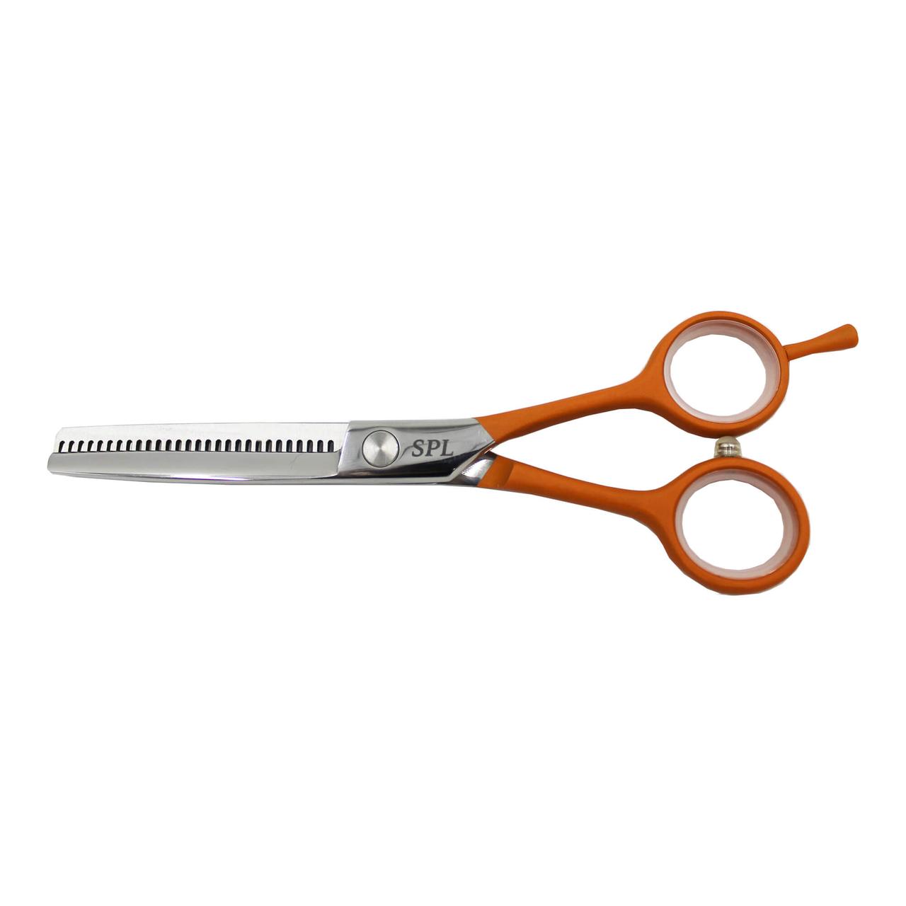 Ножиці для стрижки SPL філірувальні 5,5 (90042-30), фото 1