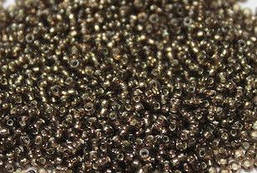 Бісер 25г "Чеський"