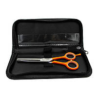 Ножиці для стрижки SPL філірувальні 5,5 (90042-30), фото 2