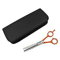 Ножиці для стрижки SPL філірувальні 5,5 (90042-30), фото 3