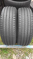 Літні шини 225/65 R17 102V MICHELIN LATITUDE SPORT 3