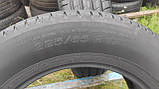 Літні шини 225/65 R17 102V MICHELIN LATITUDE SPORT 3, фото 7